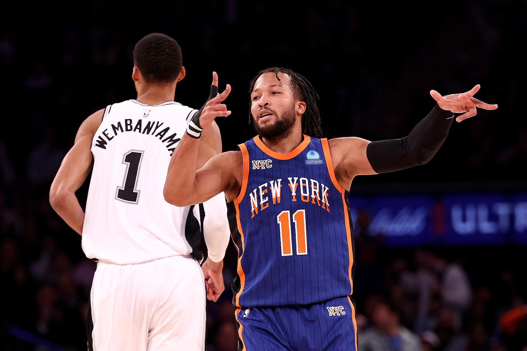 世界杯进球数排名-NBA彩经:状态出色势均力敌 尼克斯客场力拼马刺