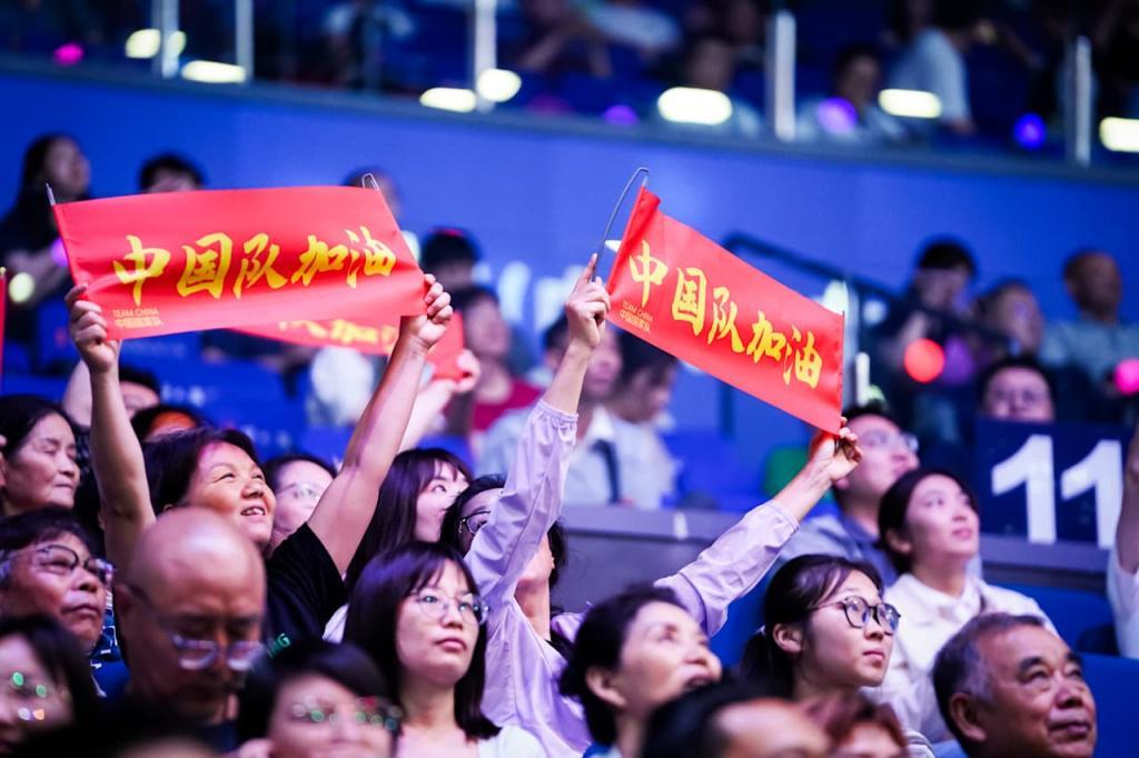 世界联赛未能赢下开门红,年轻的中国女排需要快速成长